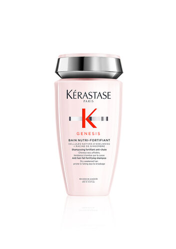 Shampoo Bain Nutri-Fortifiant - K&eacute;rastase | L'Or&eacute;al Partner Shop
